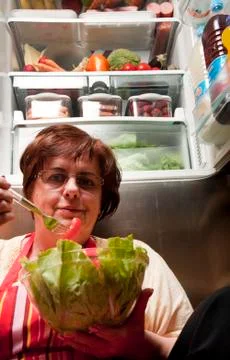 Refrigerator Фото