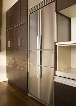 Refrigerator Stock Photos