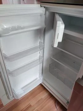 Refrigerator Stock Photos
