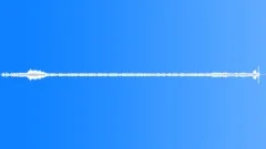 RefrigeratorSound Effect