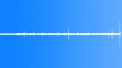 Refrigerator Sound Effect