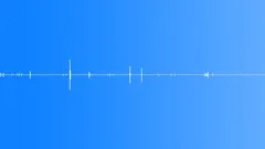 Refrigerator Sound Effect