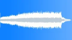 REFRIGERATOR Sound Effect