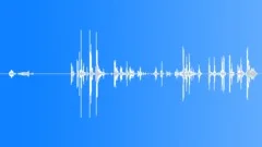 REFRIGERATOR Sound Effect