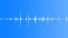 REFRIGERATOR Sound Effect