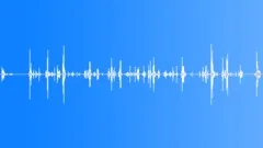 REFRIGERATOR Sound Effect
