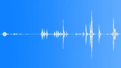 REFRIGERATOR Sound Effect
