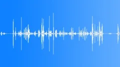 REFRIGERATOR Sound Effect