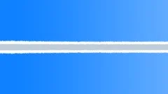 RefrigeratorSound Effect