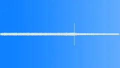 Refrigerator switching modes Sound Effect