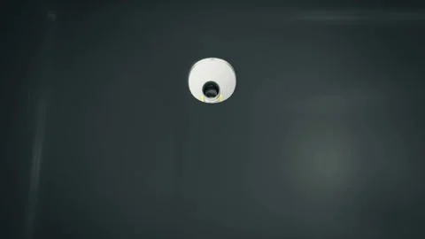 Refueling Gun insert on Gas Tank of Car and Pouring Gasoline Vidéo 130704835