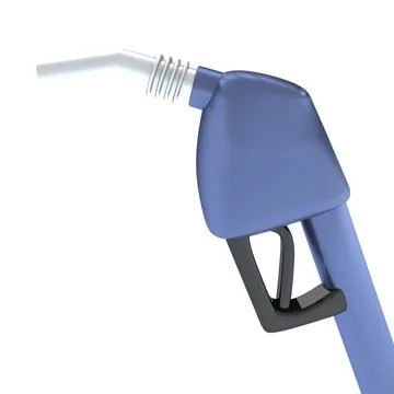 Refueling Handle concept Illustration