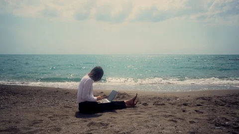 Refuses to do it showing Stock Footage 110983597