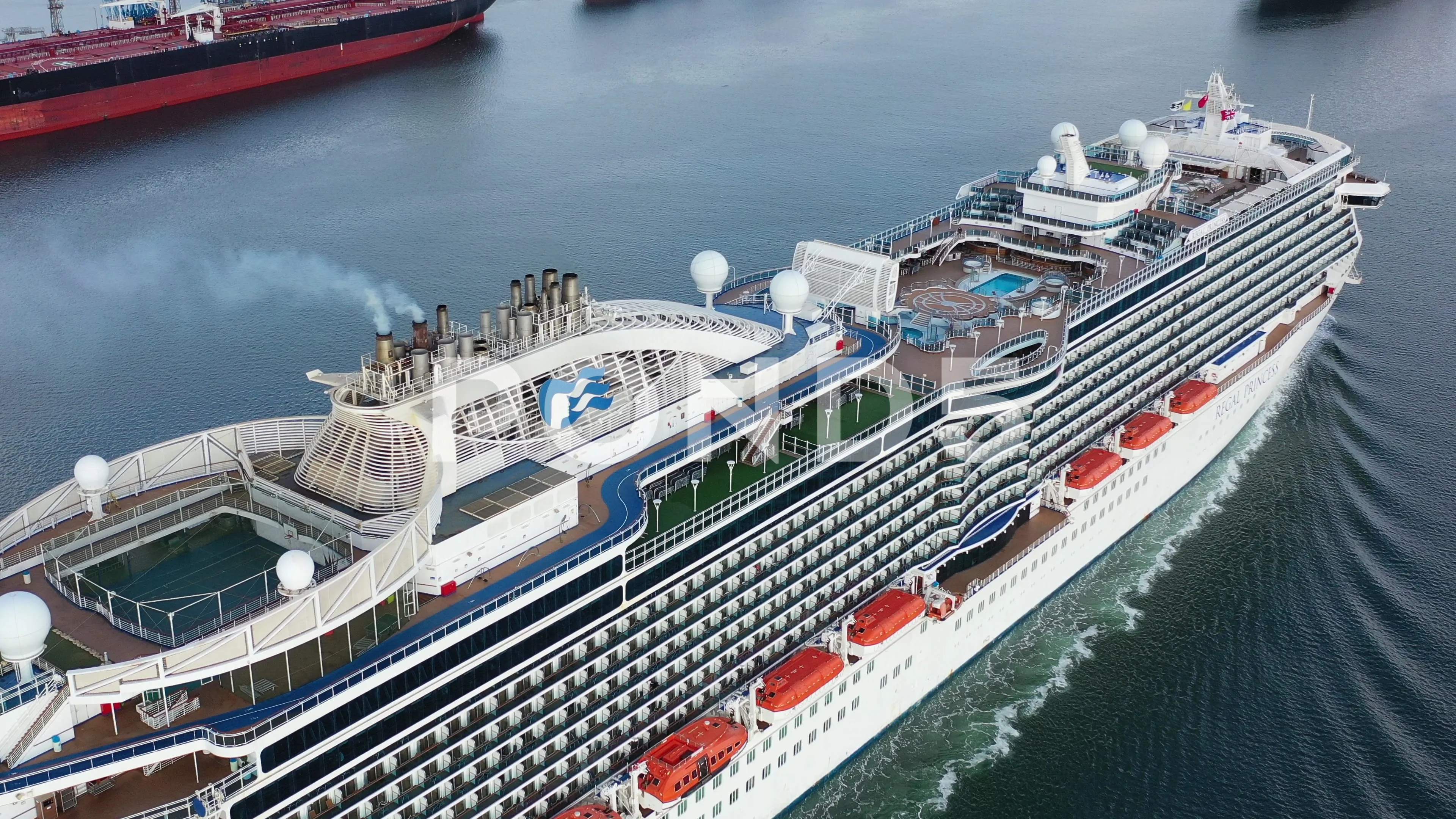 Regal Ship Names Infoupdate