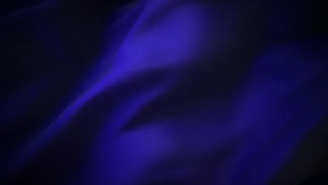 Regal Purple Fabric Stock Footage 263231192