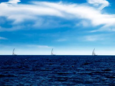 Regatta Stock Photos