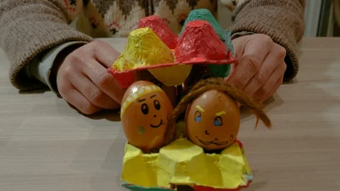 A reggae background video with an dreadlocks egg Видео 87735181