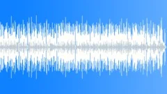 Reggae Beach Swing No 12 Easy Reggae 520 D 75 bpmStock Music