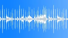 Reggae Beat with Electric Guitar Stock Music