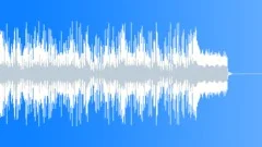 Reggae Groove 30 Sec Stock Music