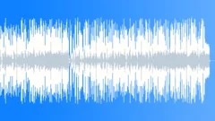 Reggae Groove Full Mix Stock Music