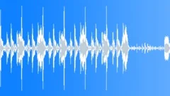 Reggae/ Hip-hop Stock Music