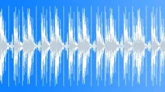 Reggae Island Beach Party Relax Stock Music