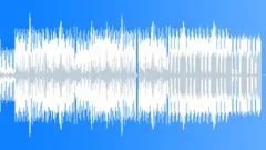 Reggae man Stock Music