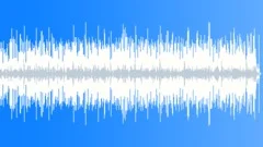 Reggae - Placid No 06 - Reggae and Soul Fusion 400 F 100 bpm Stock Music