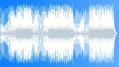 Reggae Roots (Underscore version) Stock Music