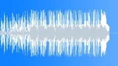 The Reggae Summer of 1975 60 Sec Stock Music