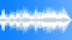 Reggae with Synthesizer and Trumpet Stock Music