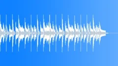 Reggae Theme 2 15sec edit Stock Music