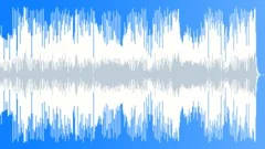 Reggaeton song 1 (underscore)Stock Music