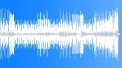 Reggaeton song 2 (underscore)Stock Music