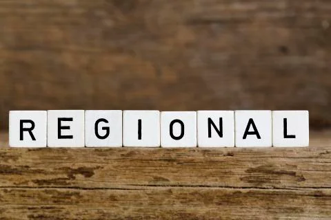 Regional Stock Photos