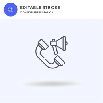 Register icon vector, filled flat sign, solid pictogram isolated on white, logo Stock Illustration