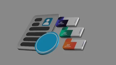 Registration Stock Footage 311341194