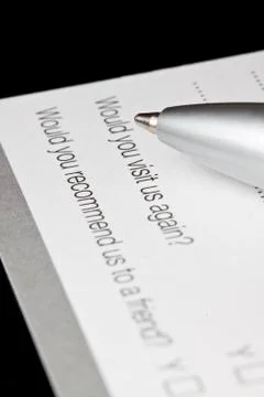 Registration form Stock Photos