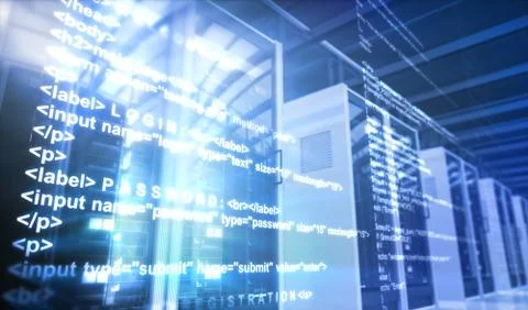 Registration Stock Illustration