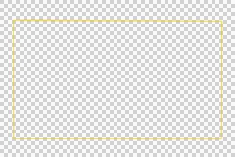 Regtangle Gold Rounded Frame Wreath Holiday Bokeh Background, Wedding Template Illustrazione stock