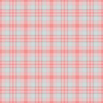 Regular check tartan background, industrial pattern textile fabric. Track v.. Ilustração Stock
