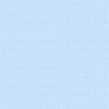 Regular diamond pattern pastel blue Stock Illustration