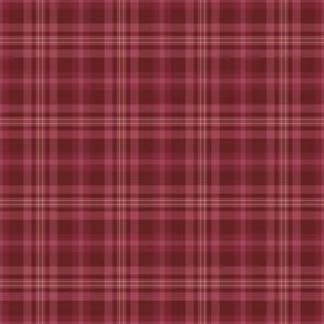Regular fabric background textile, colourful tartan pattern vector. Adverti.. Stock Illustration