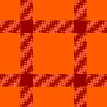 Regular fabric pattern background, strong tartan texture textile. Website s.. Stock Illustration