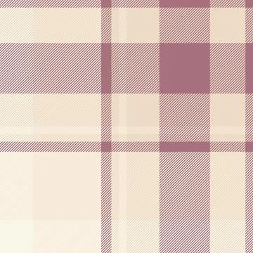 Regular fabric pattern texture, display plaid check textile. Sale seamless .. Illustrazione stock
