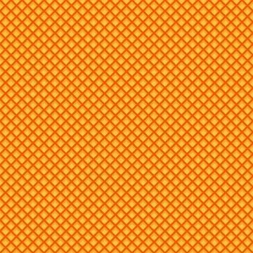 Regular grid, mesh pattern with shadow. Seamlessly repeatable cellular, retic Stock Illustration