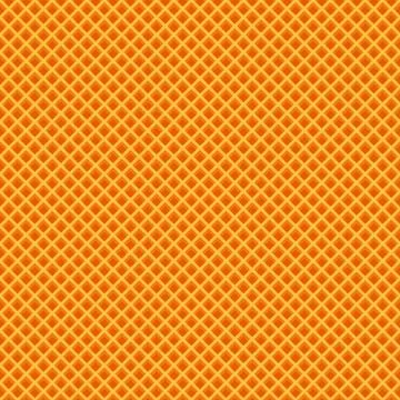 Regular grid, mesh pattern with shadow. Seamlessly repeatable cellular, retic Illustrazione stock