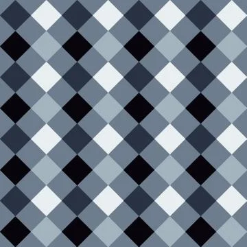 Regular rectangle structure seamless pattern 스톡 일러스트