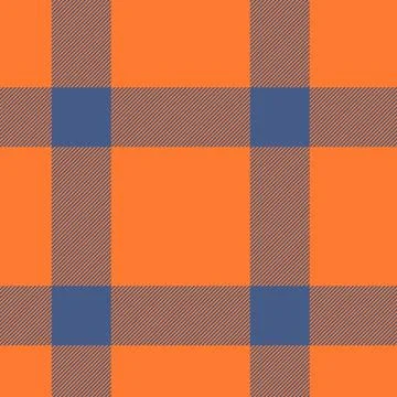 Regular seamless vector plaid, trousers background tartan texture. Straight.. 스톡 일러스트